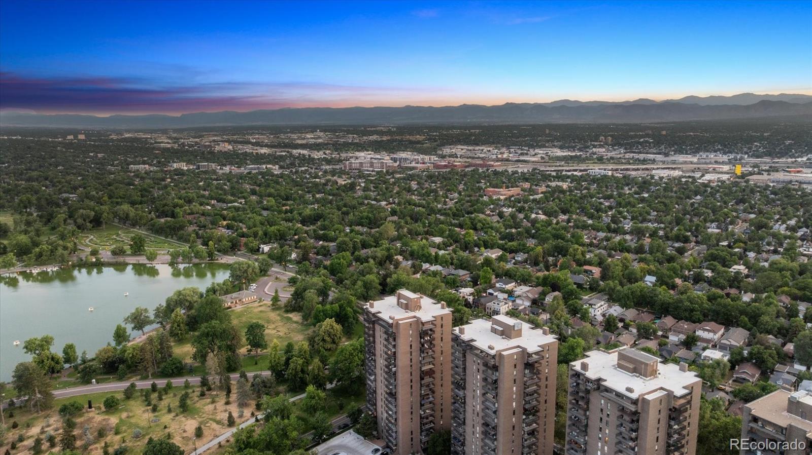 MLS Image #2 for 460 s marion parkway,denver, Colorado