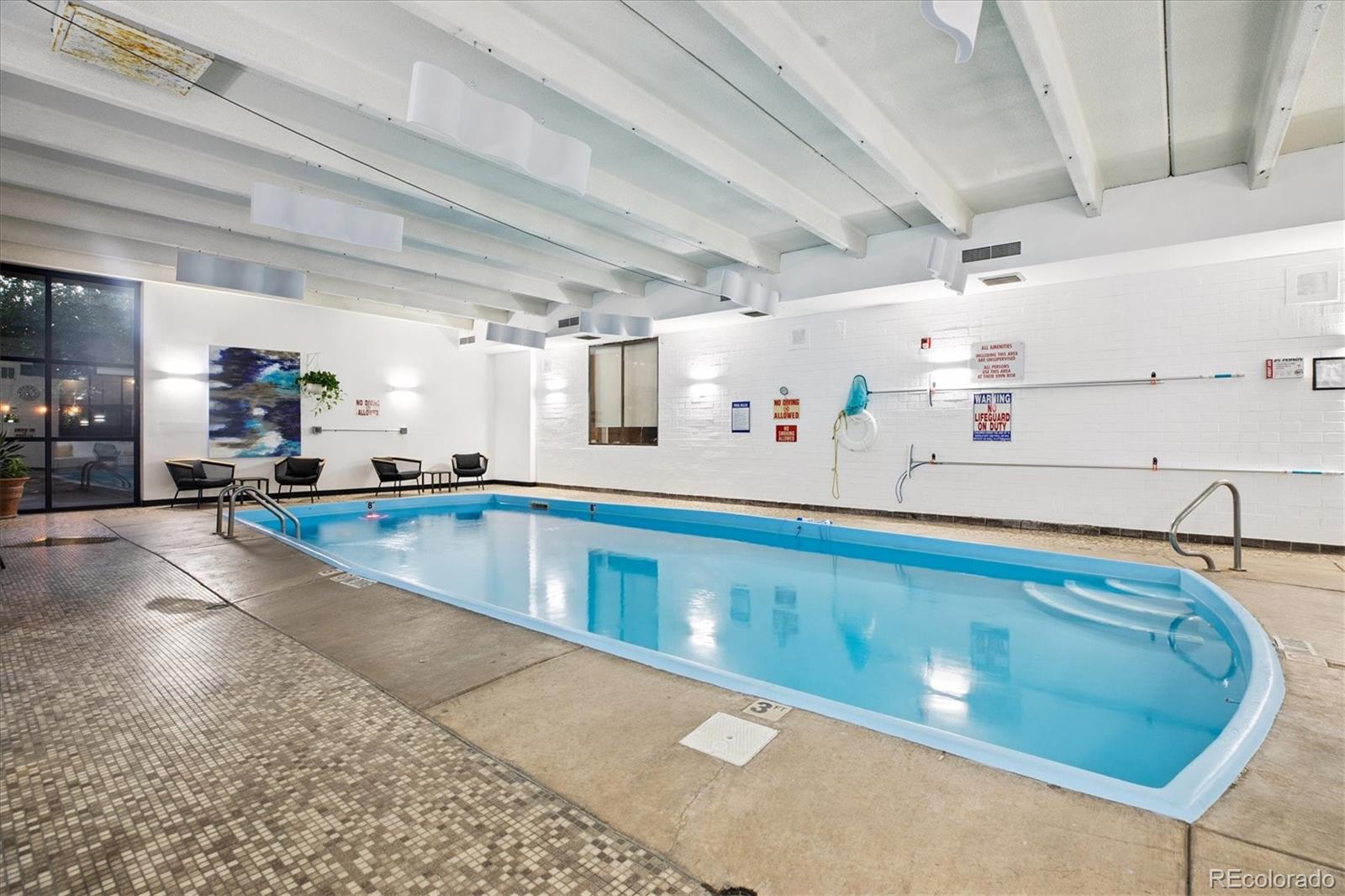 MLS Image #22 for 460 s marion parkway,denver, Colorado