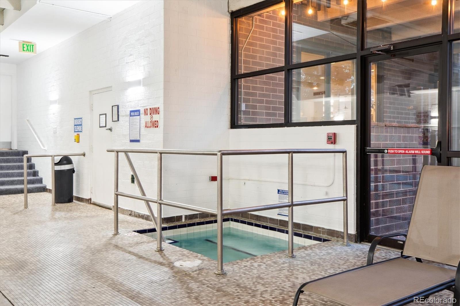 MLS Image #23 for 460 s marion parkway,denver, Colorado