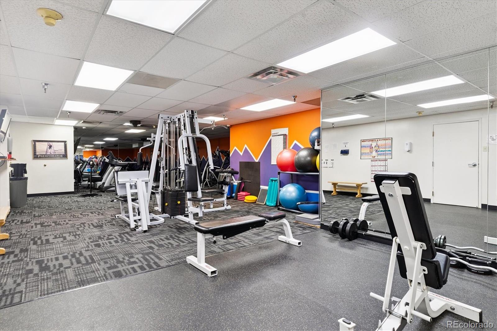 MLS Image #24 for 460 s marion parkway,denver, Colorado