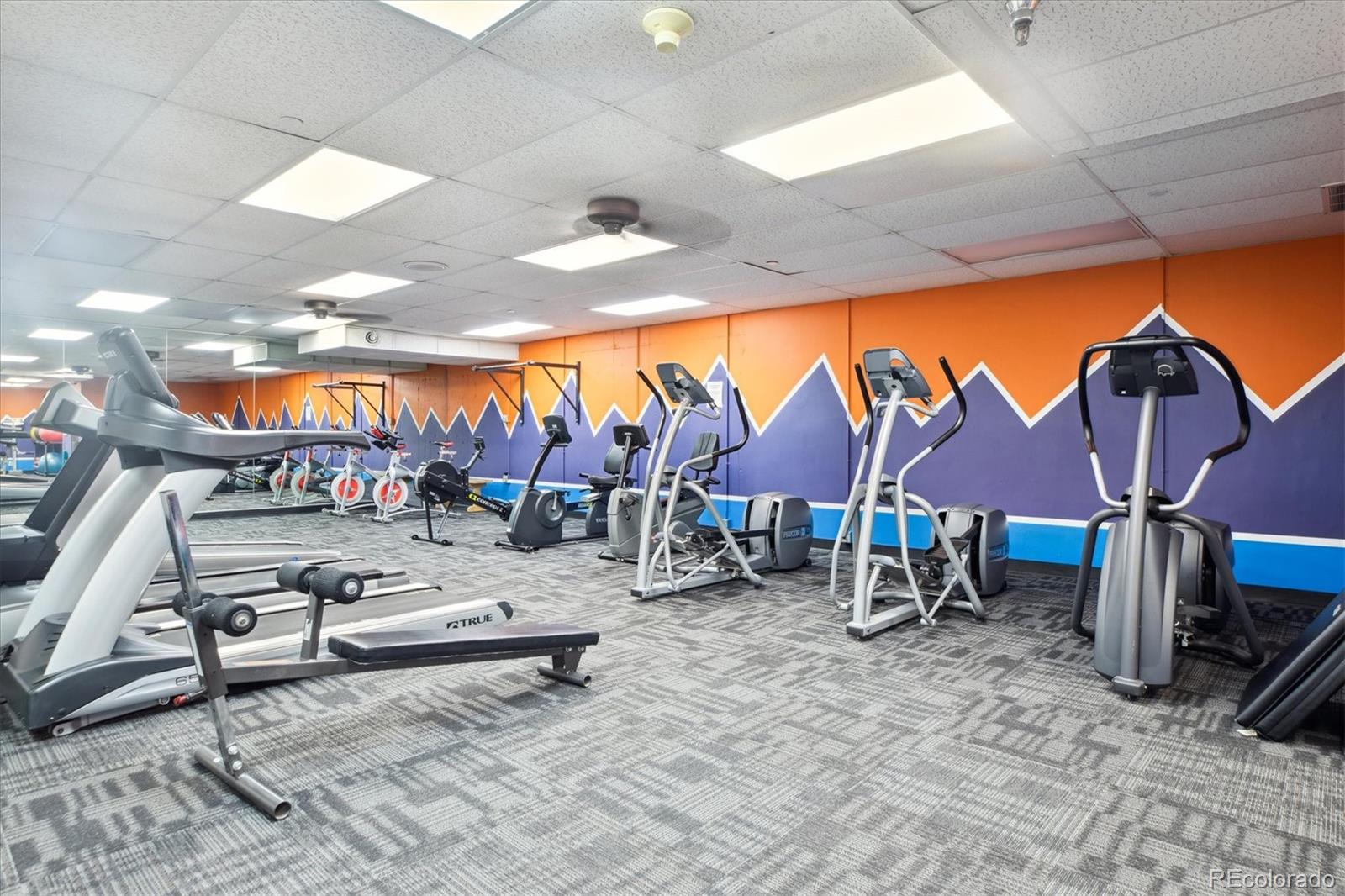 MLS Image #25 for 460 s marion parkway,denver, Colorado
