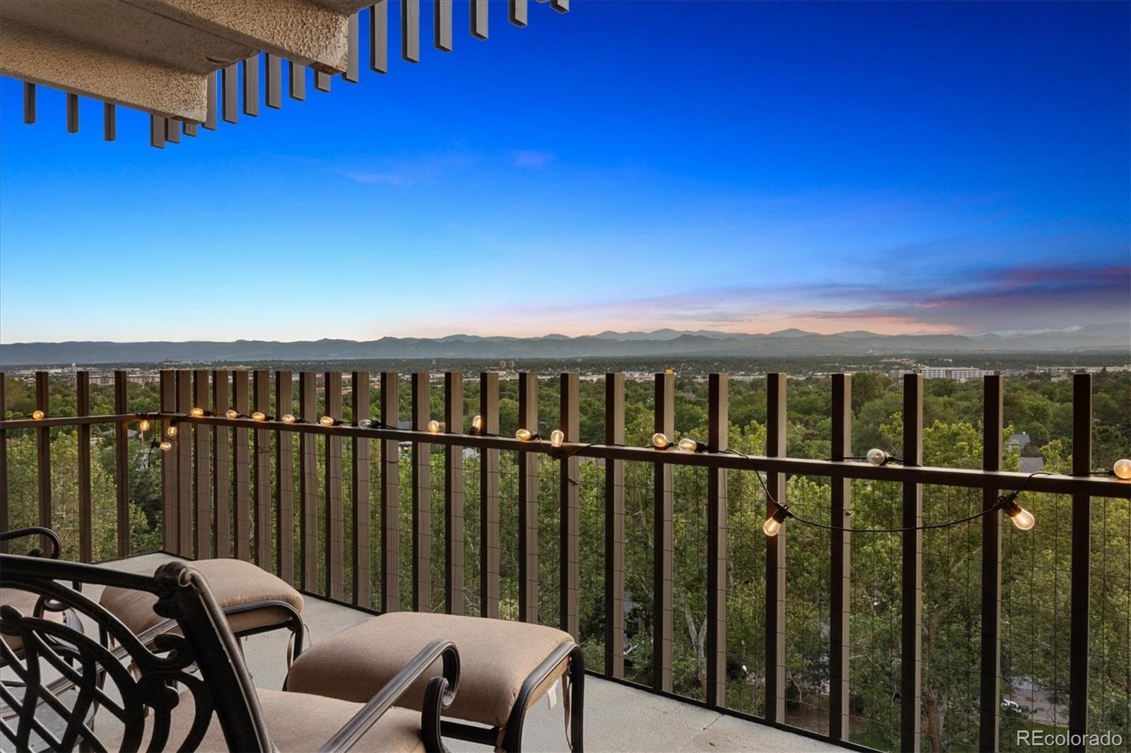 MLS Image #26 for 460 s marion parkway,denver, Colorado