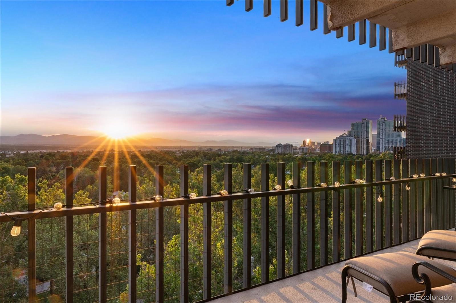 MLS Image #4 for 460 s marion parkway,denver, Colorado