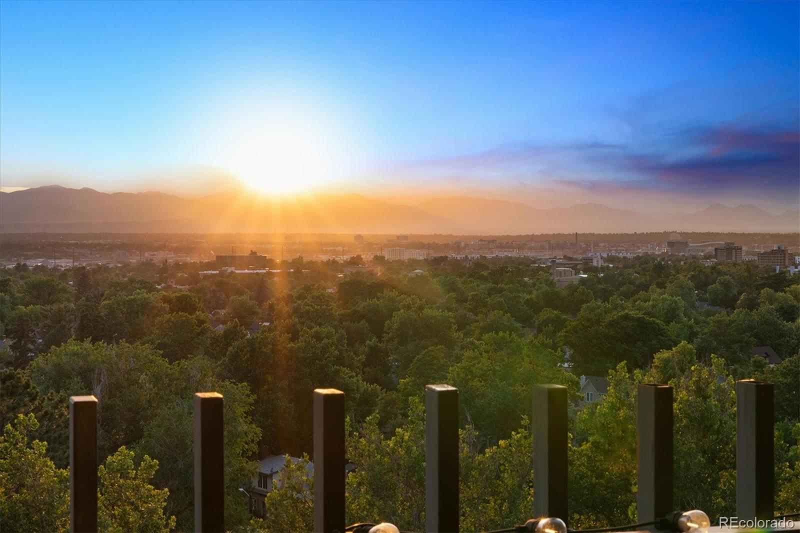 MLS Image #5 for 460 s marion parkway,denver, Colorado