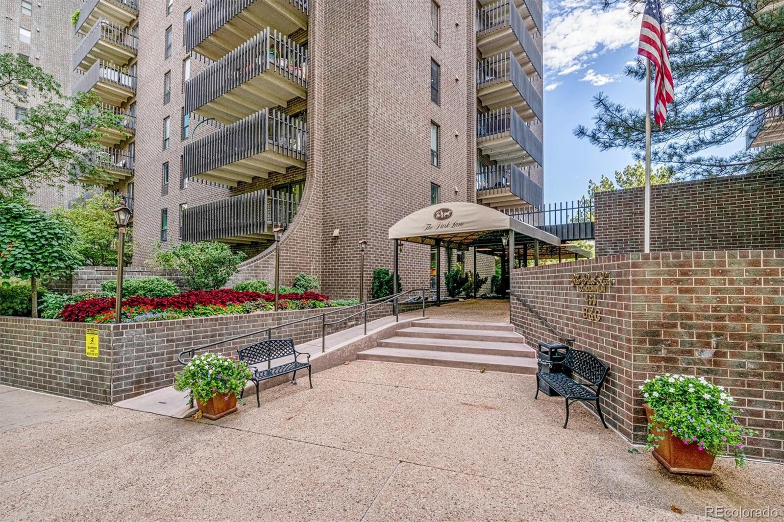 MLS Image #6 for 460 s marion parkway,denver, Colorado
