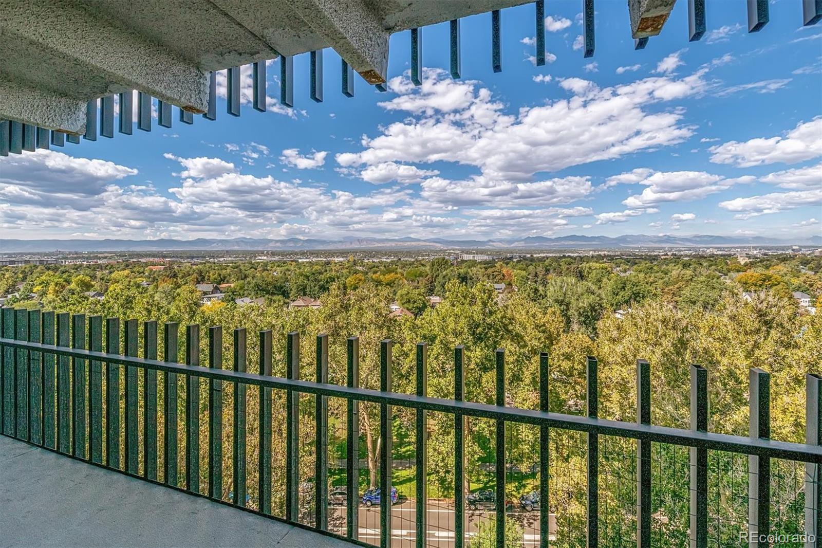 MLS Image #7 for 460 s marion parkway,denver, Colorado