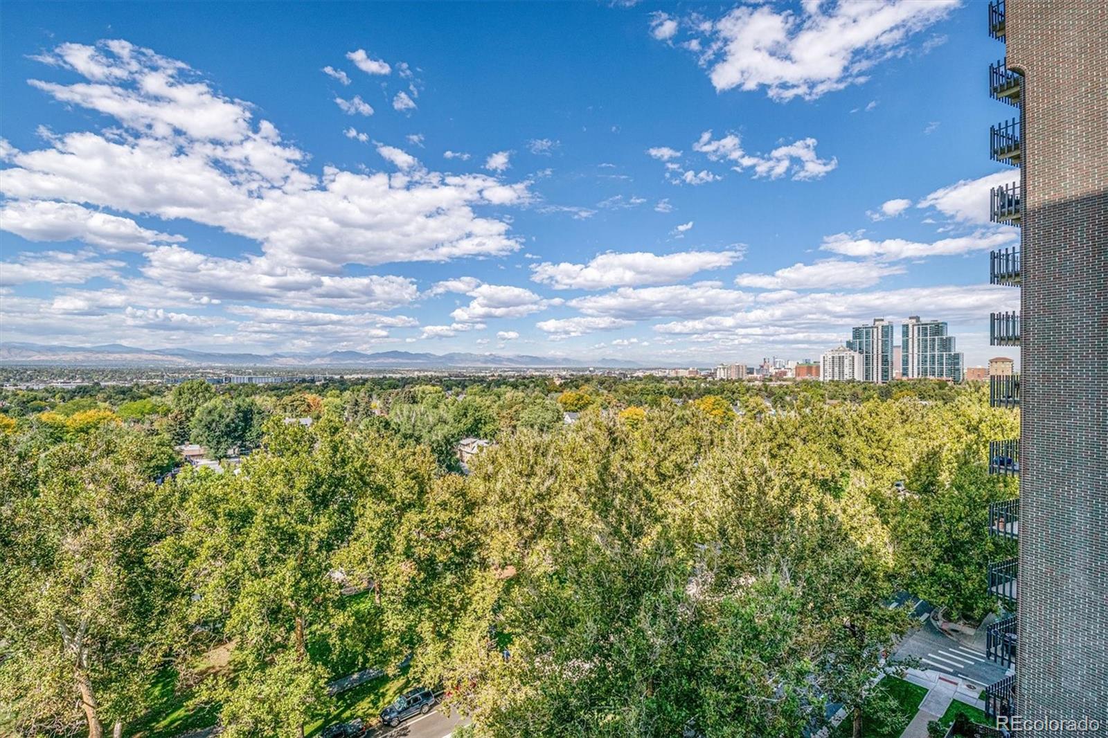 MLS Image #8 for 460 s marion parkway,denver, Colorado