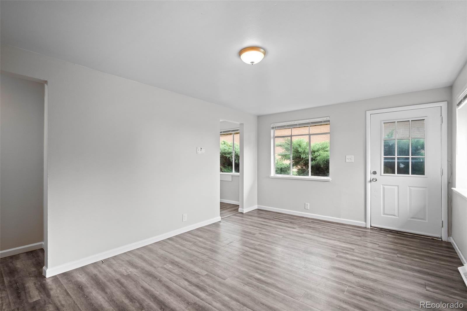 MLS Image #2 for 4787  carr street,wheat ridge, Colorado
