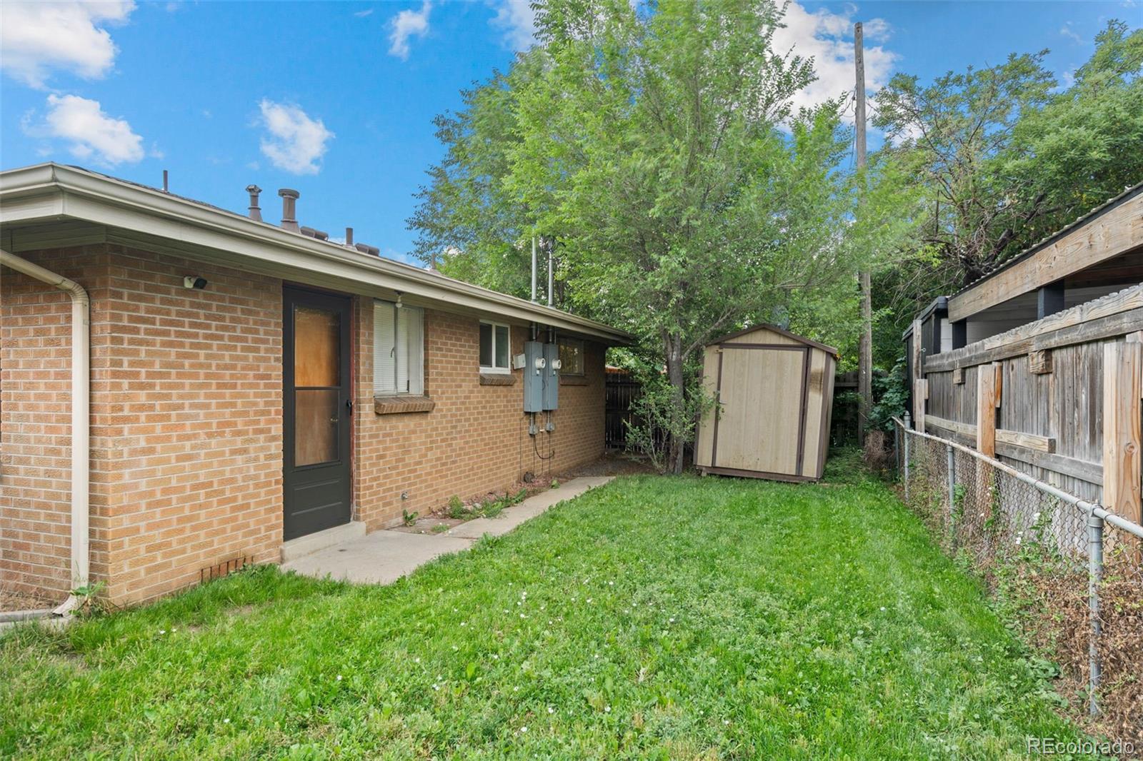 MLS Image #22 for 4787  carr street,wheat ridge, Colorado