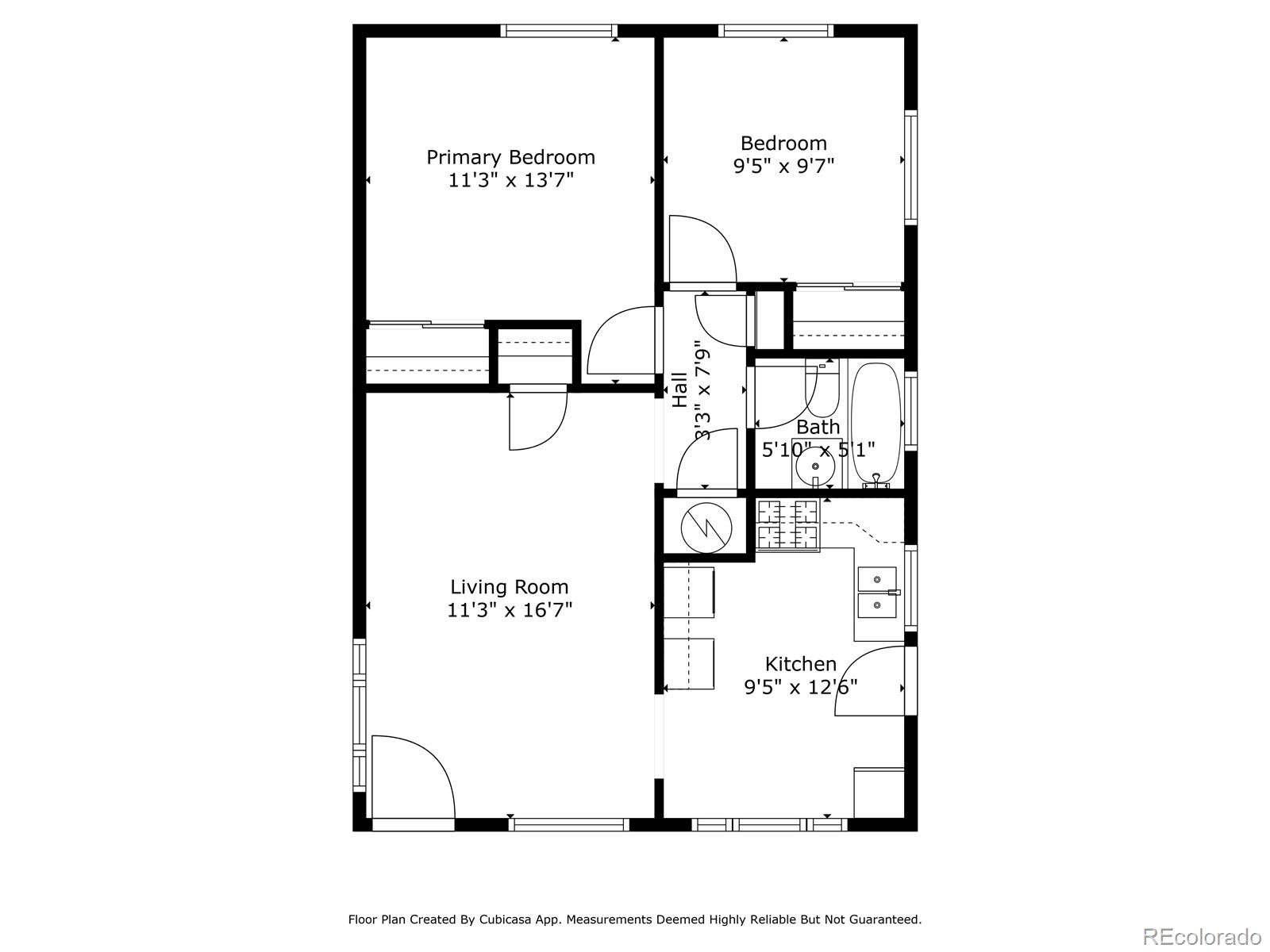 MLS Image #23 for 4787  carr street,wheat ridge, Colorado