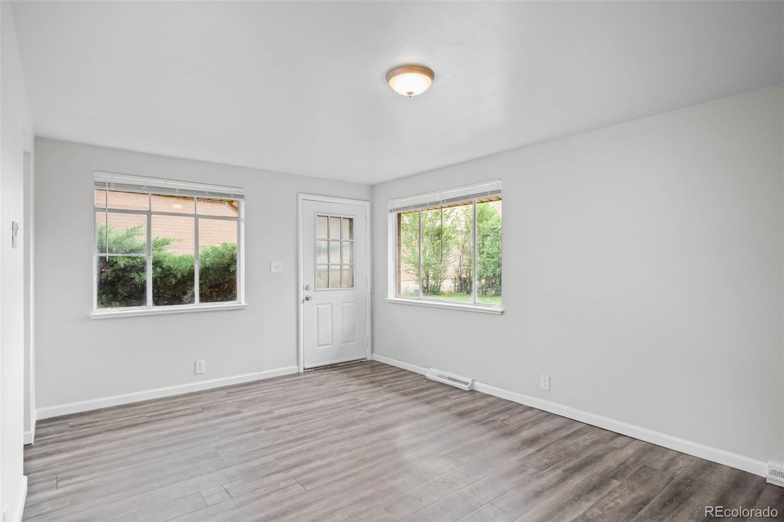 MLS Image #3 for 4787  carr street,wheat ridge, Colorado