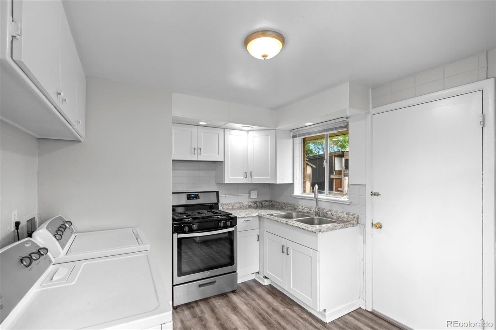 MLS Image #5 for 4787  carr street,wheat ridge, Colorado