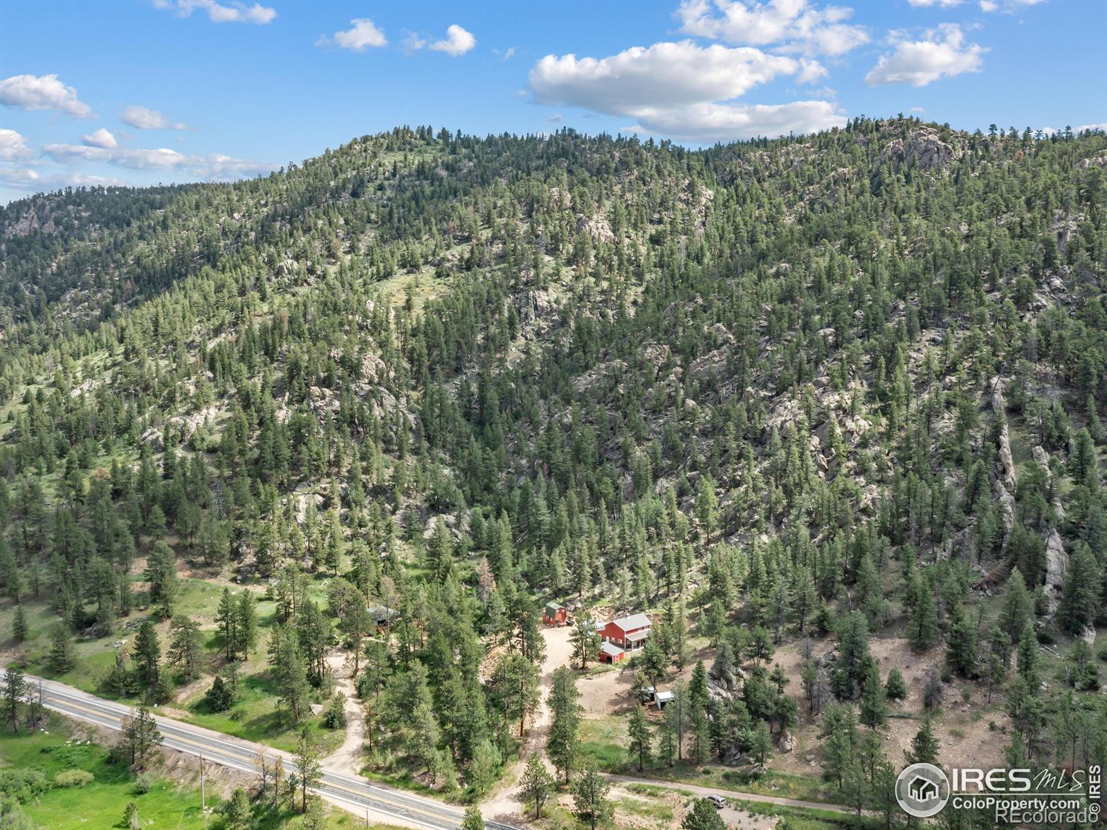 MLS Image #17 for 6761  us highway 36 ,estes park, Colorado