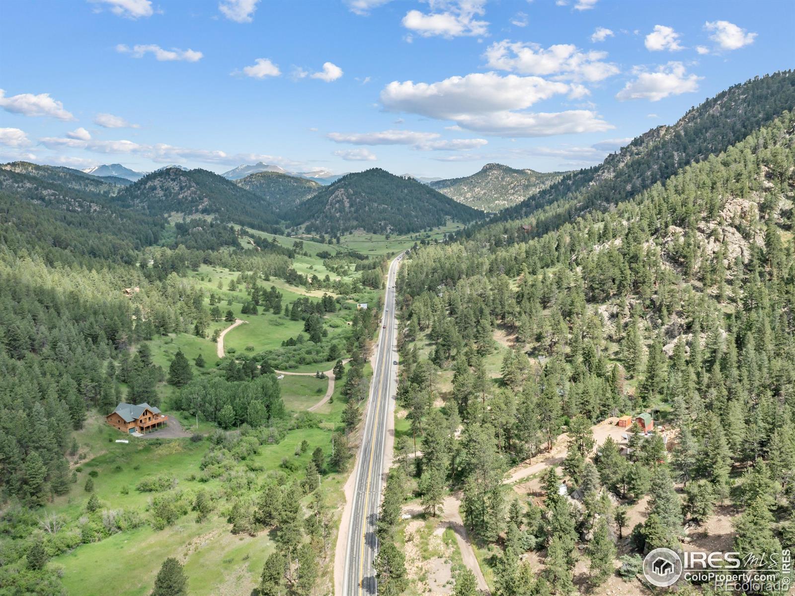 MLS Image #18 for 6761  us highway 36 ,estes park, Colorado