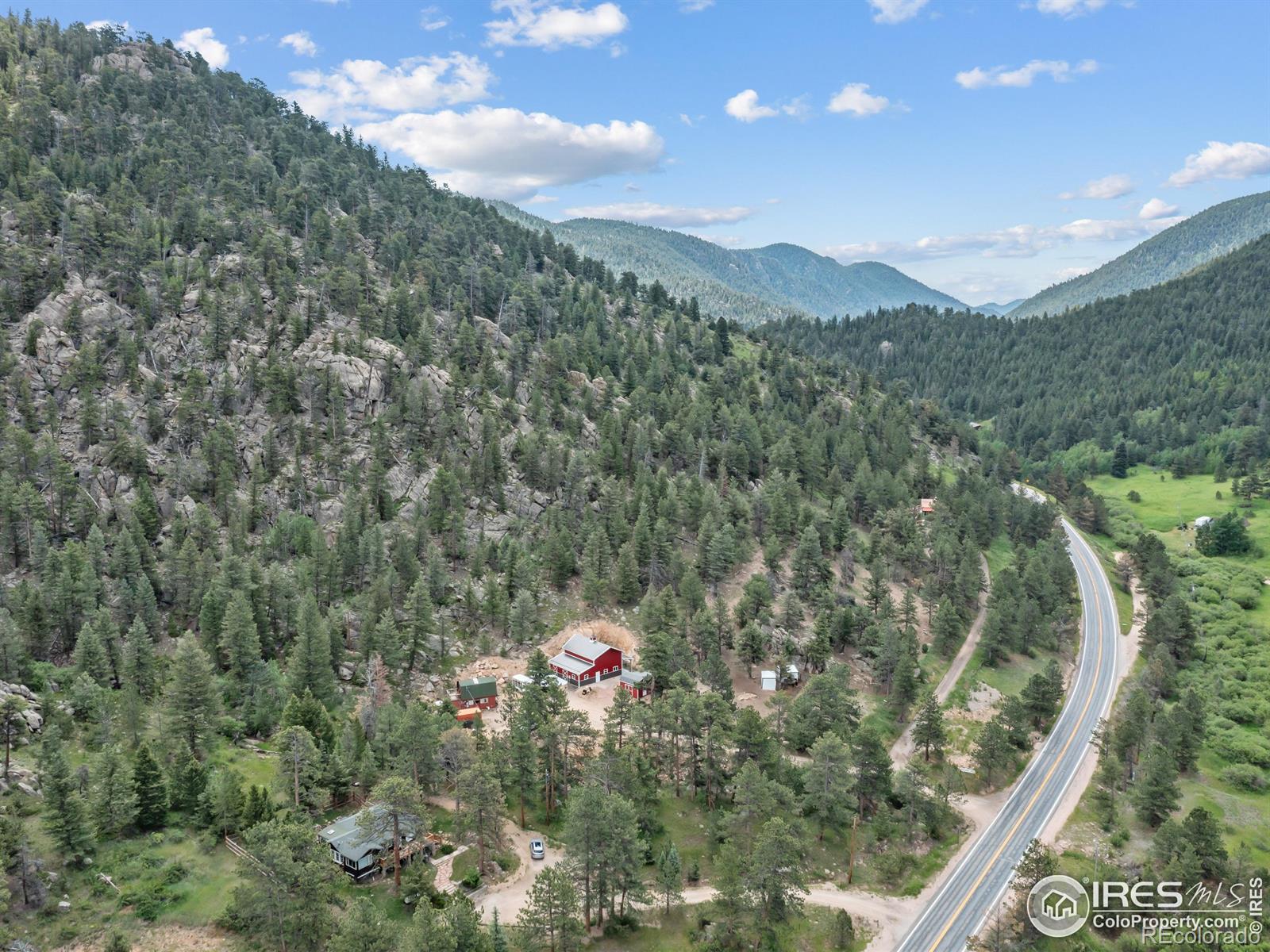 MLS Image #19 for 6761  us highway 36 ,estes park, Colorado