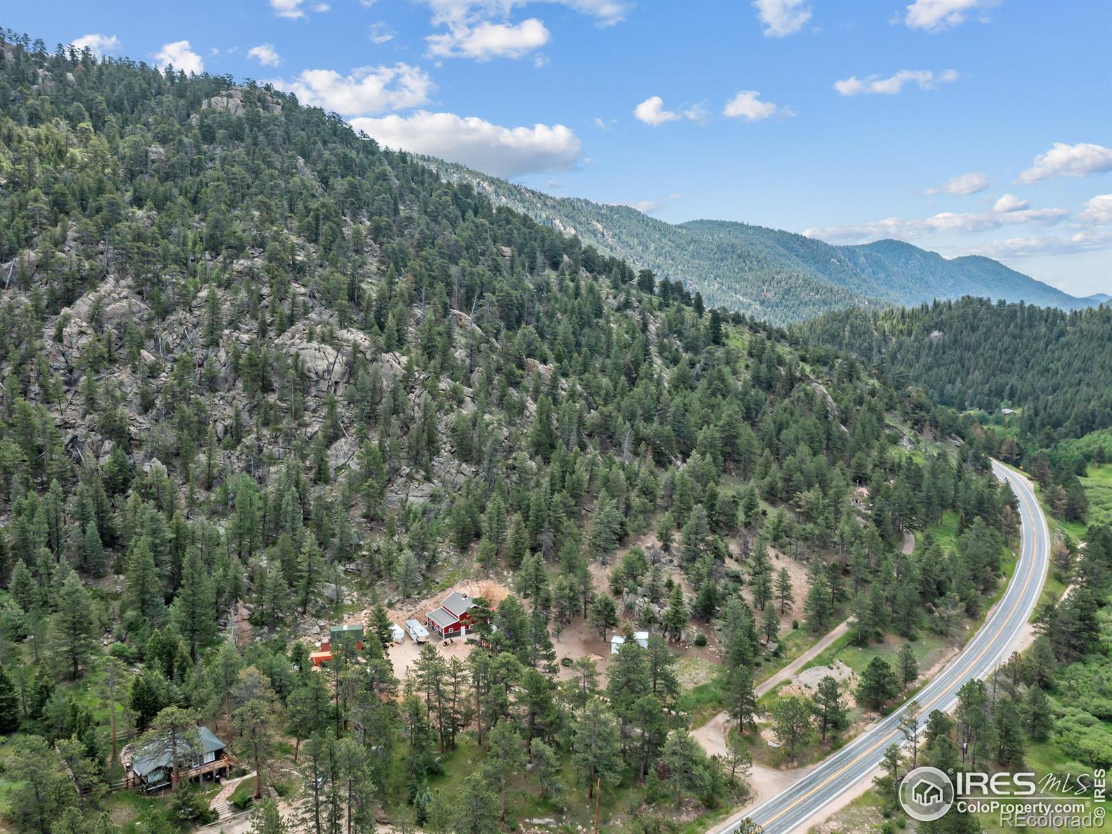 MLS Image #20 for 6761  us highway 36 ,estes park, Colorado