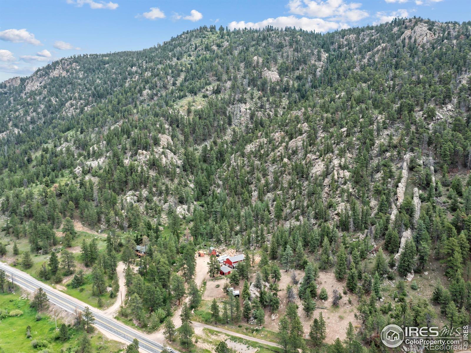 MLS Image #24 for 6761  us highway 36 ,estes park, Colorado