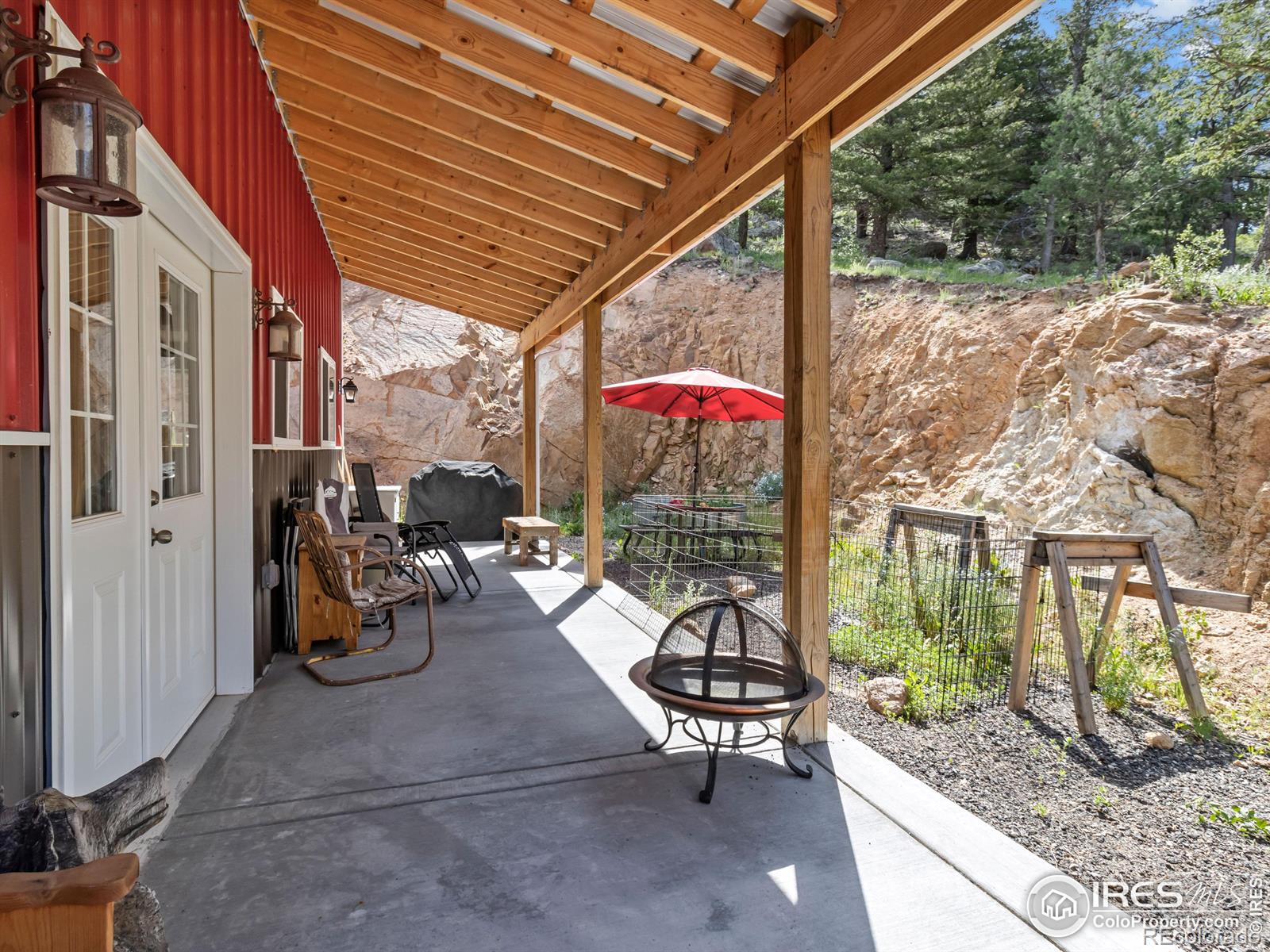 MLS Image #26 for 6761  us highway 36 ,estes park, Colorado