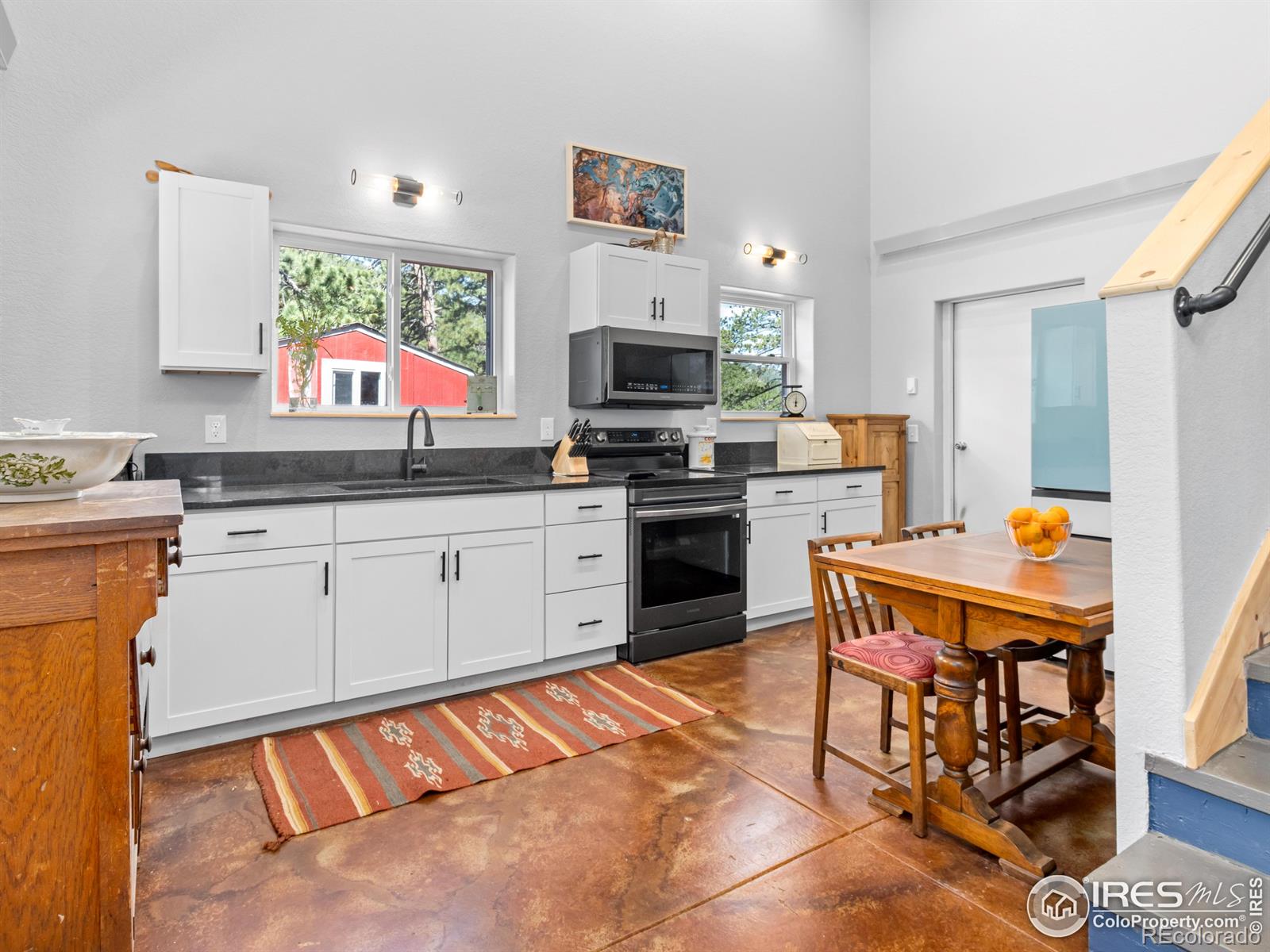 MLS Image #4 for 6761  us highway 36 ,estes park, Colorado