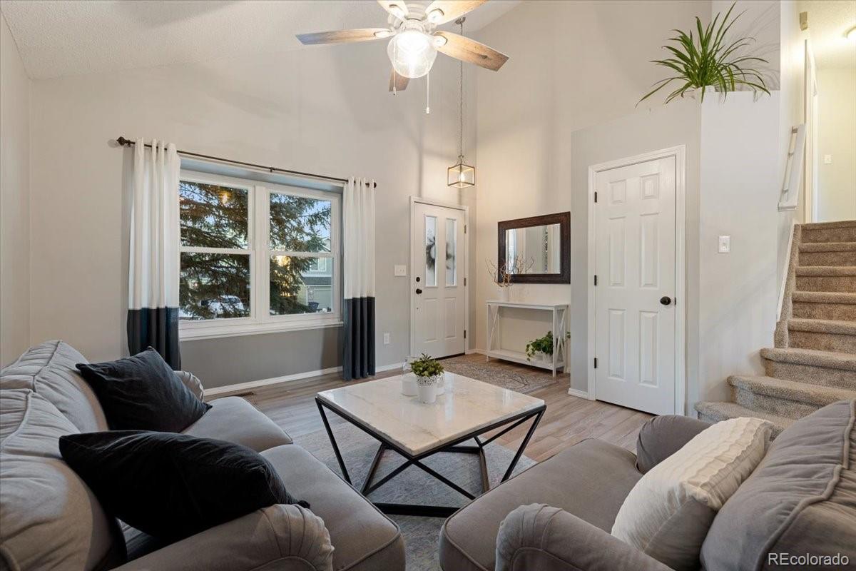 MLS Image #1 for 6517  sproul lane,colorado springs, Colorado