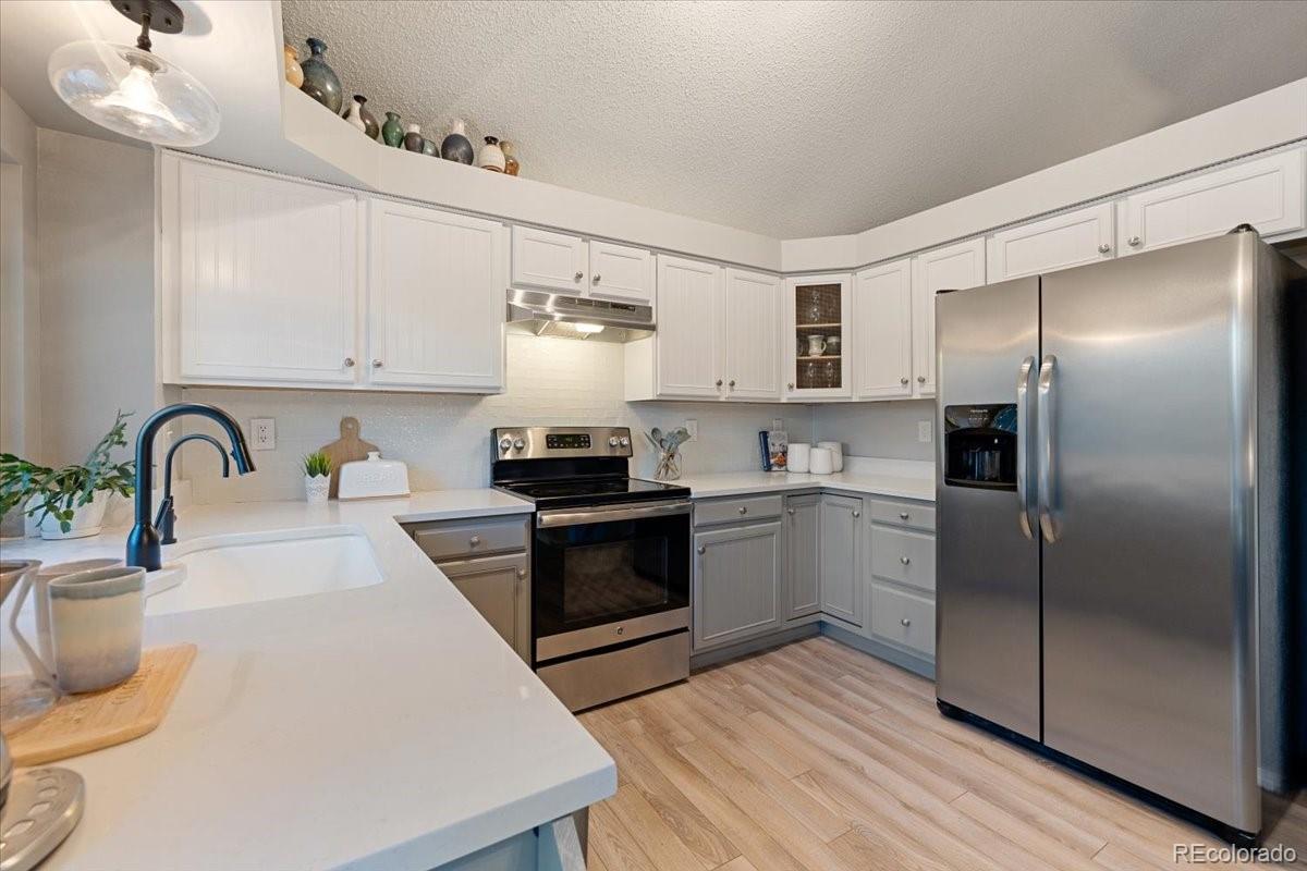 MLS Image #3 for 6517  sproul lane,colorado springs, Colorado