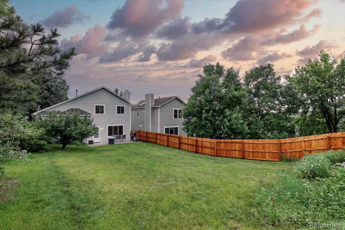 MLS Image #34 for 6517  sproul lane,colorado springs, Colorado