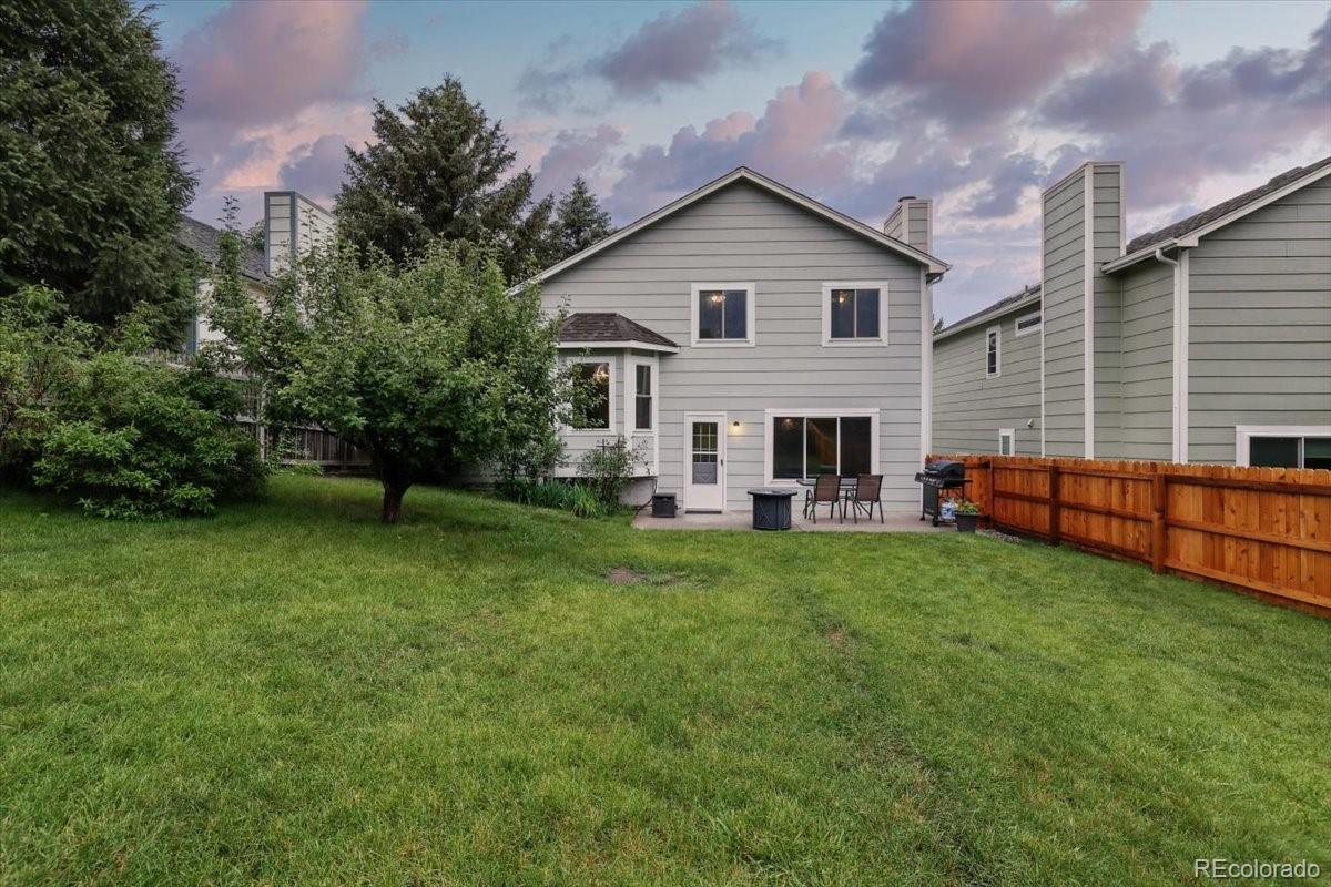 MLS Image #35 for 6517  sproul lane,colorado springs, Colorado