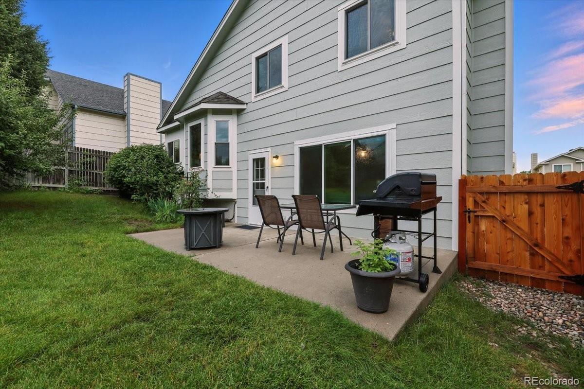MLS Image #36 for 6517  sproul lane,colorado springs, Colorado