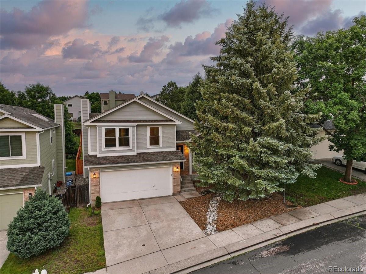 MLS Image #38 for 6517  sproul lane,colorado springs, Colorado