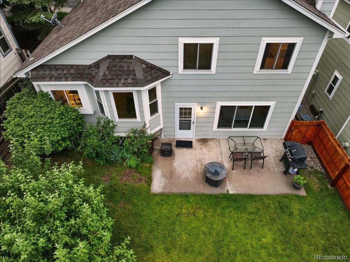 MLS Image #40 for 6517  sproul lane,colorado springs, Colorado