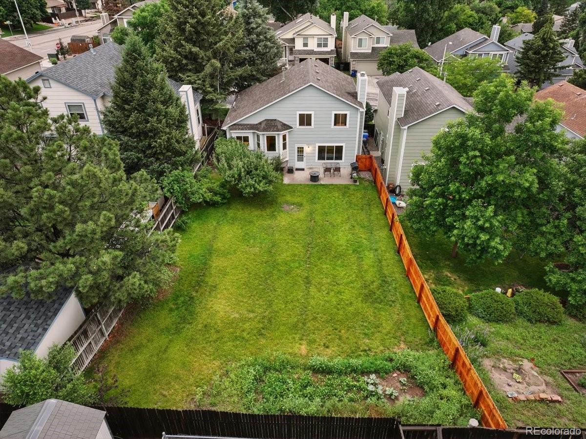 MLS Image #41 for 6517  sproul lane,colorado springs, Colorado