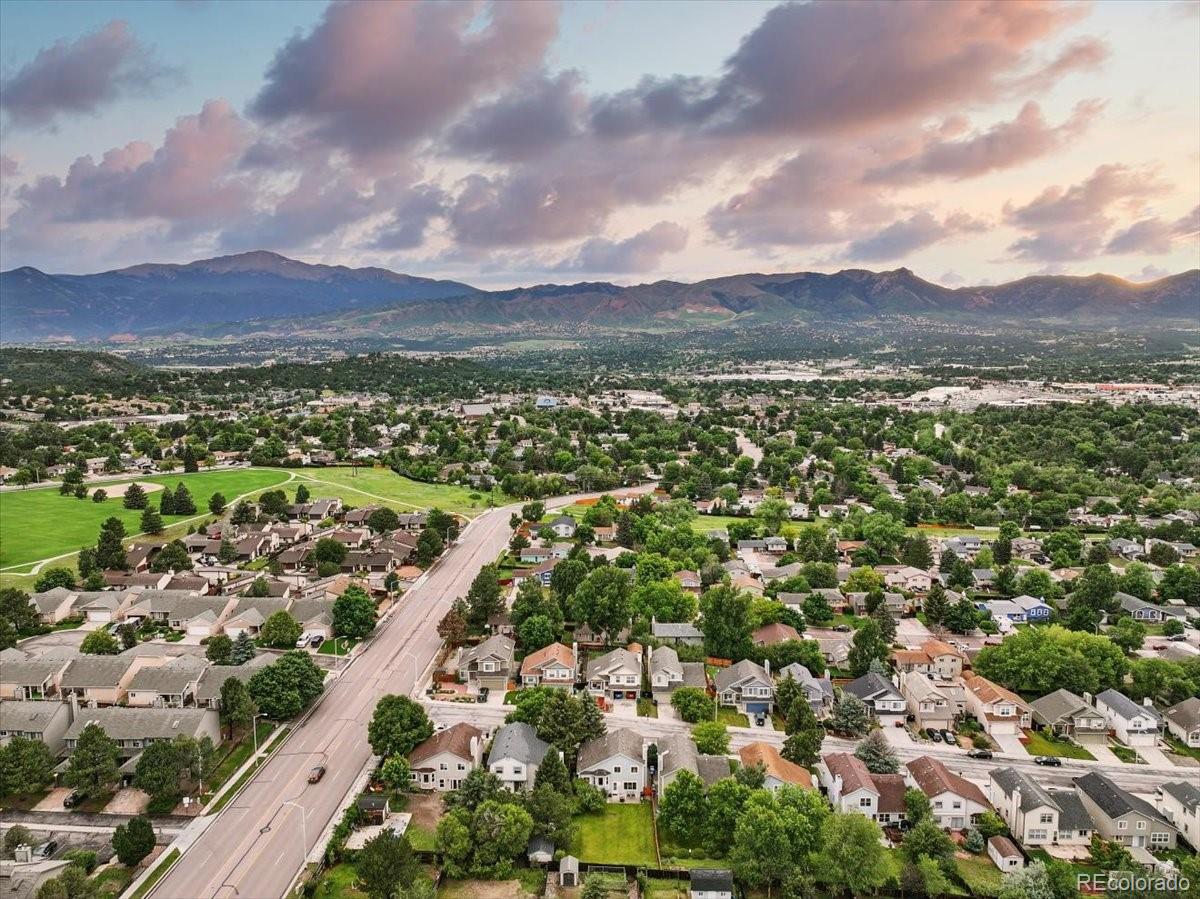 MLS Image #42 for 6517  sproul lane,colorado springs, Colorado