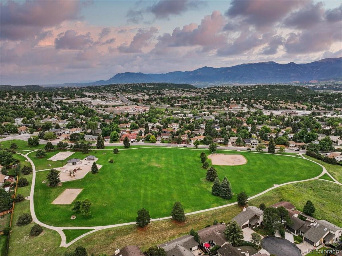 MLS Image #43 for 6517  sproul lane,colorado springs, Colorado