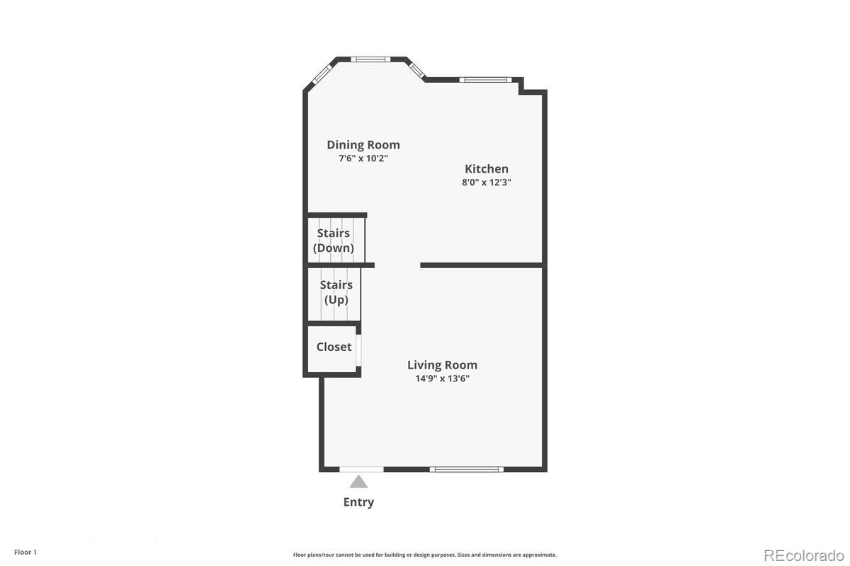 MLS Image #46 for 6517  sproul lane,colorado springs, Colorado