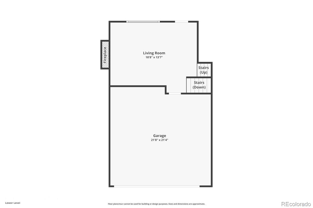 MLS Image #47 for 6517  sproul lane,colorado springs, Colorado