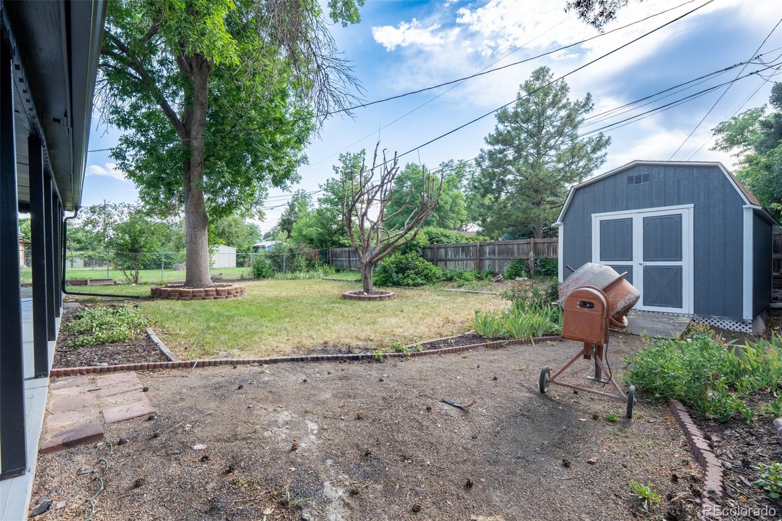 MLS Image #23 for 5041 s julian street,englewood, Colorado