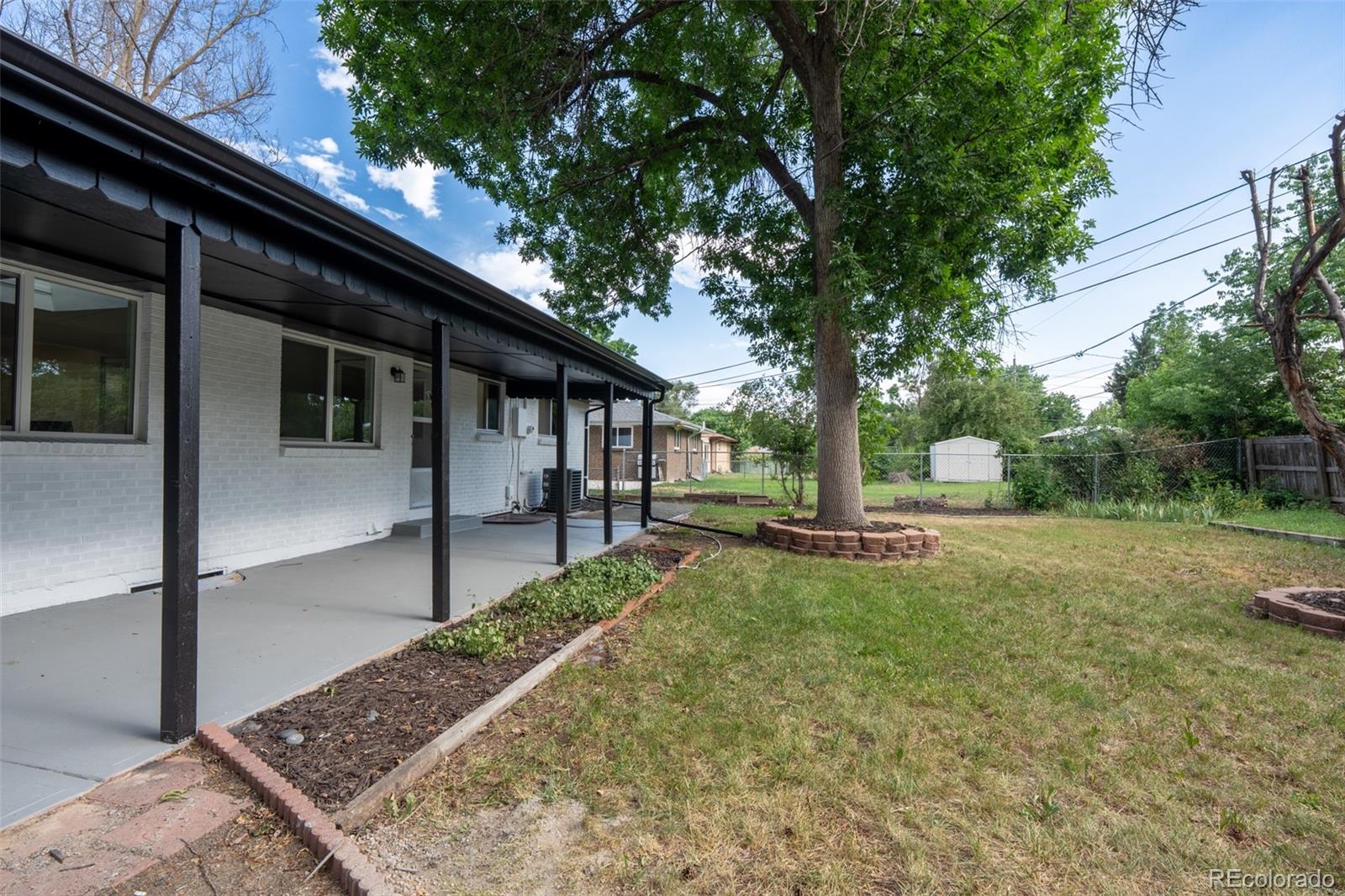 MLS Image #25 for 5041 s julian street,englewood, Colorado