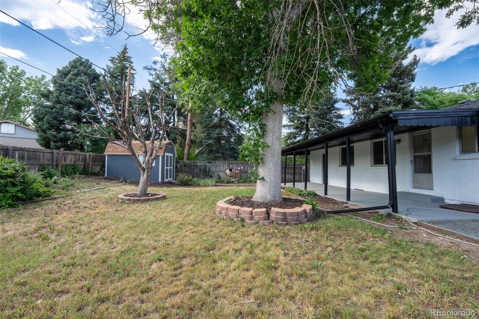MLS Image #26 for 5041 s julian street,englewood, Colorado