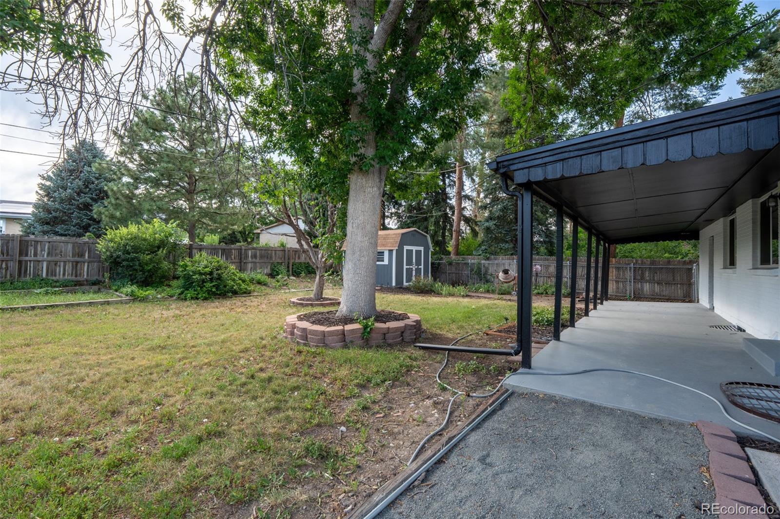 MLS Image #27 for 5041 s julian street,englewood, Colorado