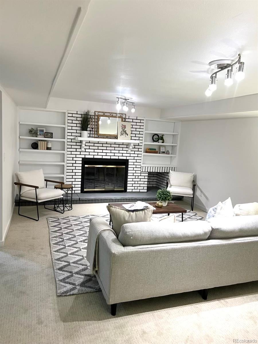 MLS Image #4 for 5041 s julian street,englewood, Colorado