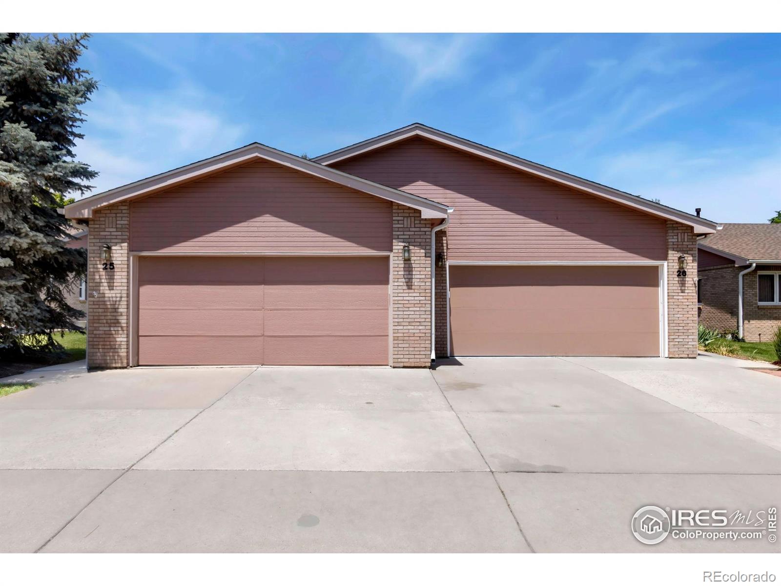 MLS Image #1 for 1531 w swallow road,fort collins, Colorado