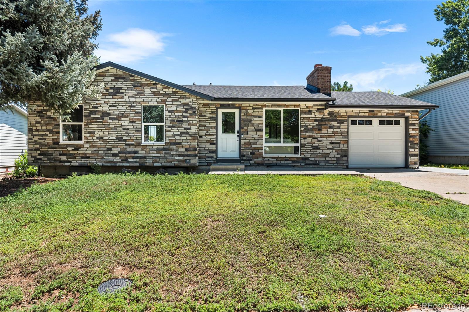 MLS Image #1 for 2260 s lewiston street,aurora, Colorado