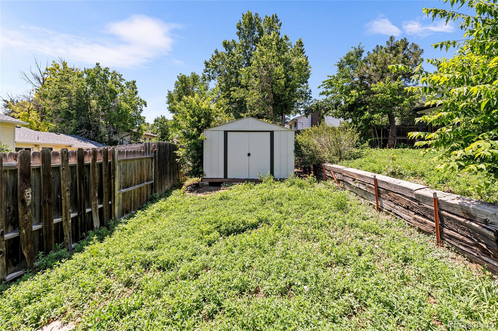 MLS Image #30 for 2260 s lewiston street,aurora, Colorado