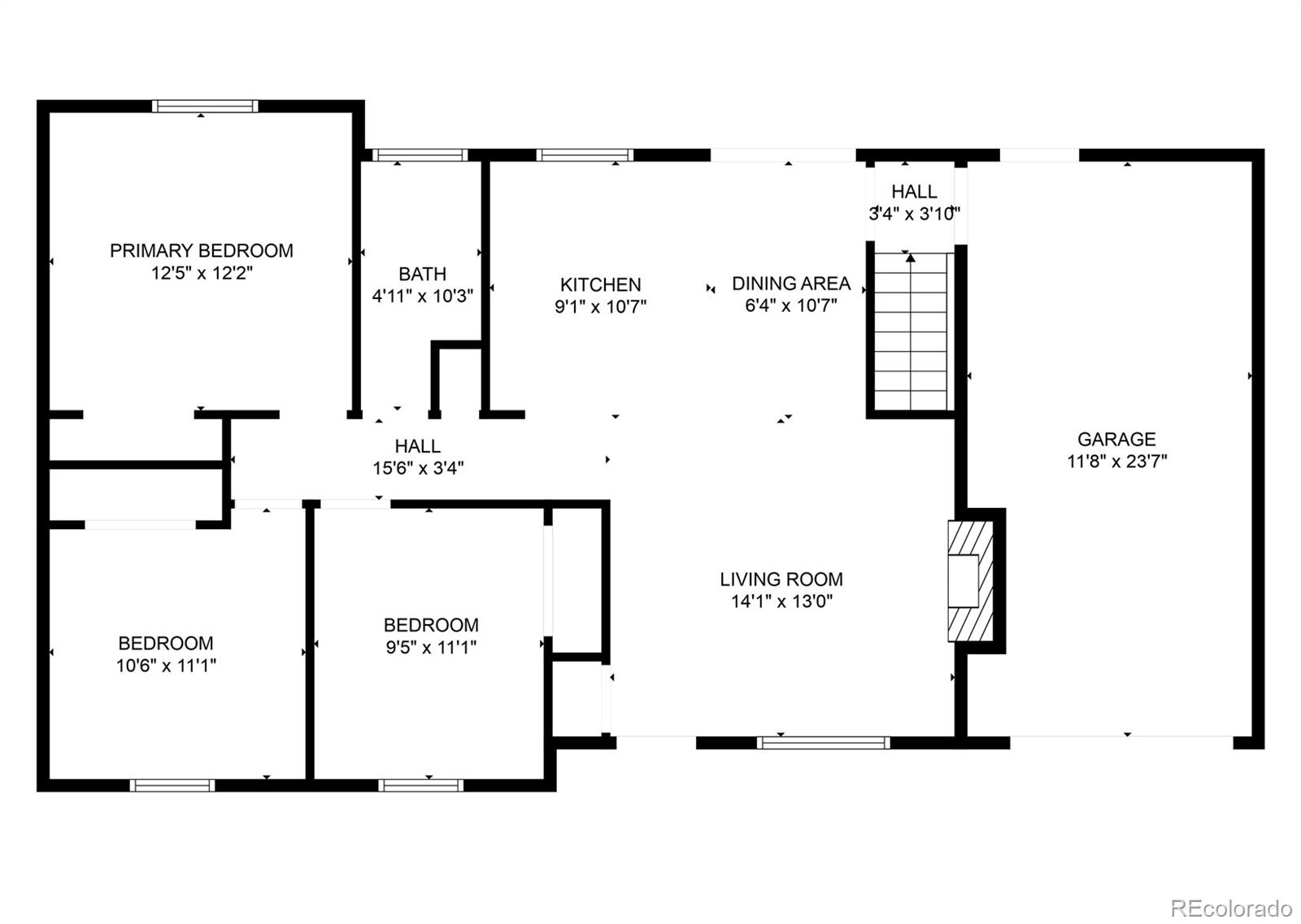 MLS Image #33 for 2260 s lewiston street,aurora, Colorado