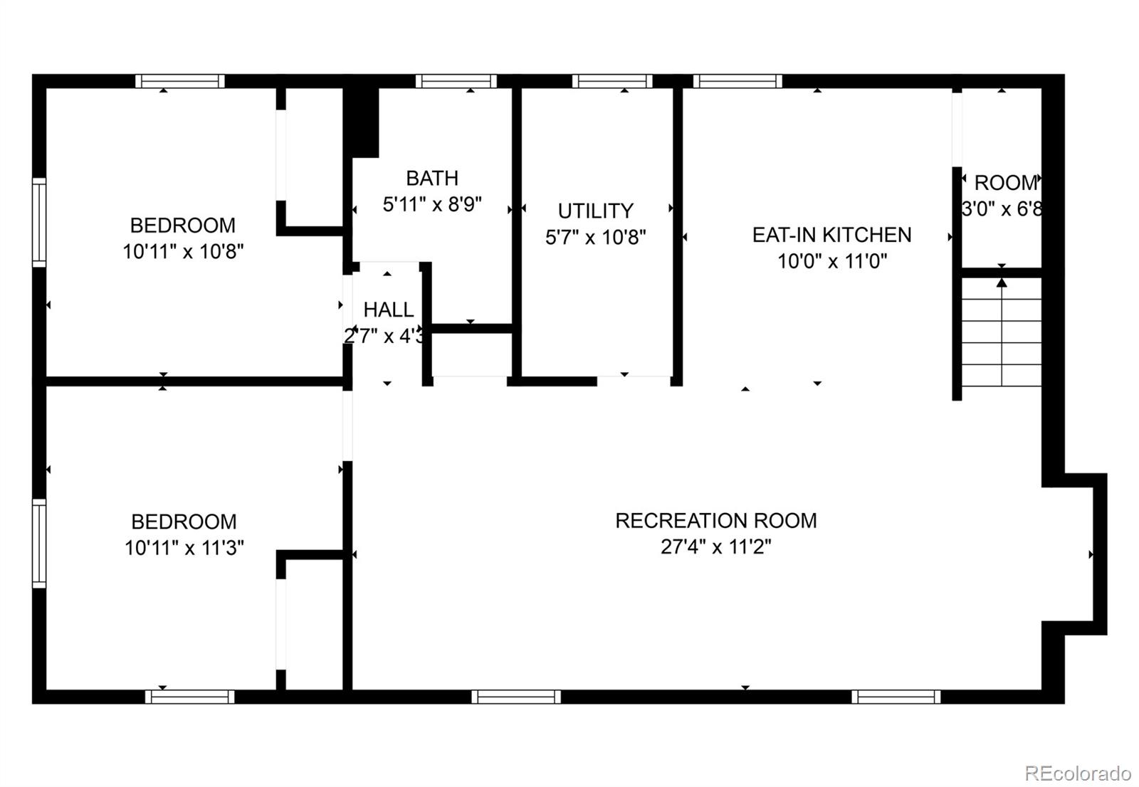 MLS Image #34 for 2260 s lewiston street,aurora, Colorado