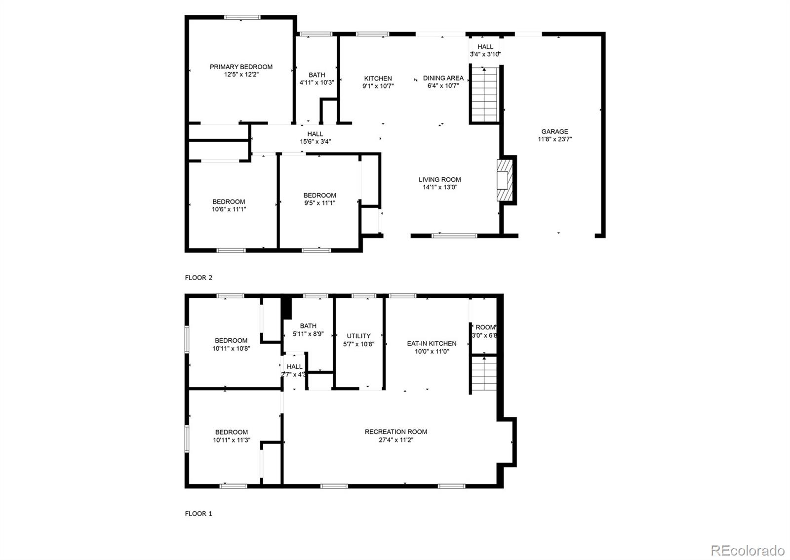 MLS Image #35 for 2260 s lewiston street,aurora, Colorado