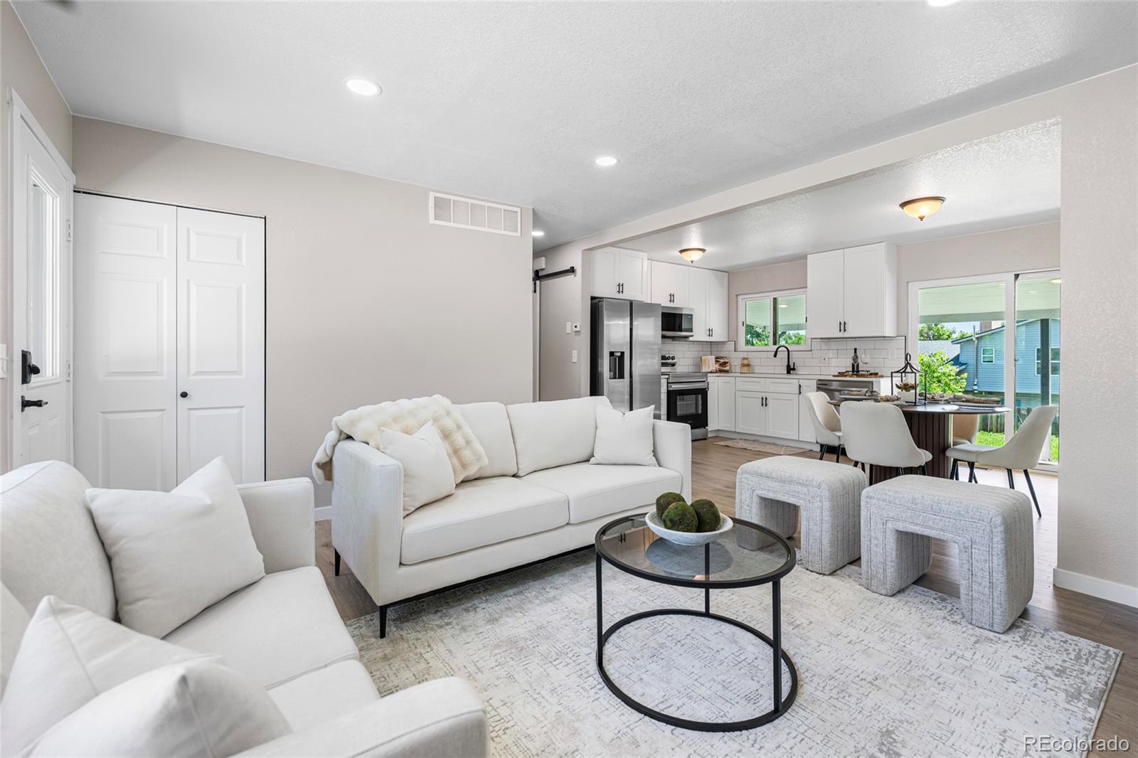 MLS Image #5 for 2260 s lewiston street,aurora, Colorado