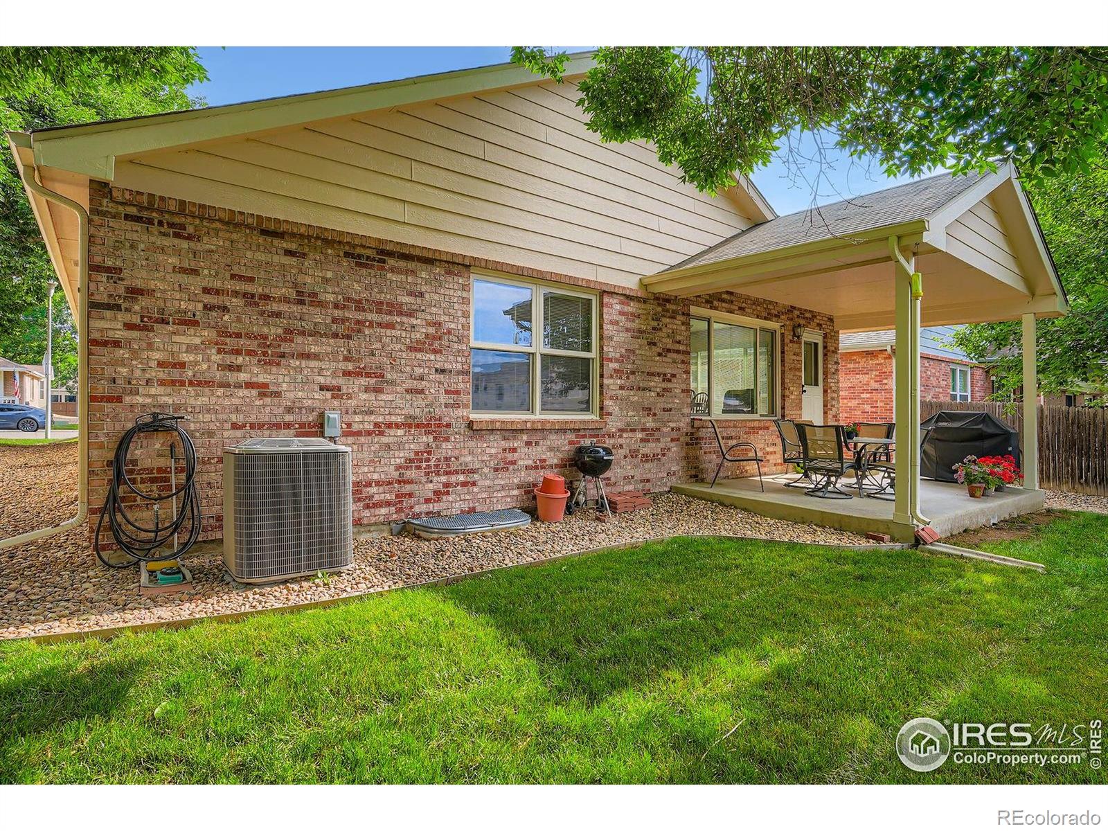 MLS Image #25 for 11156 w 64th place,arvada, Colorado