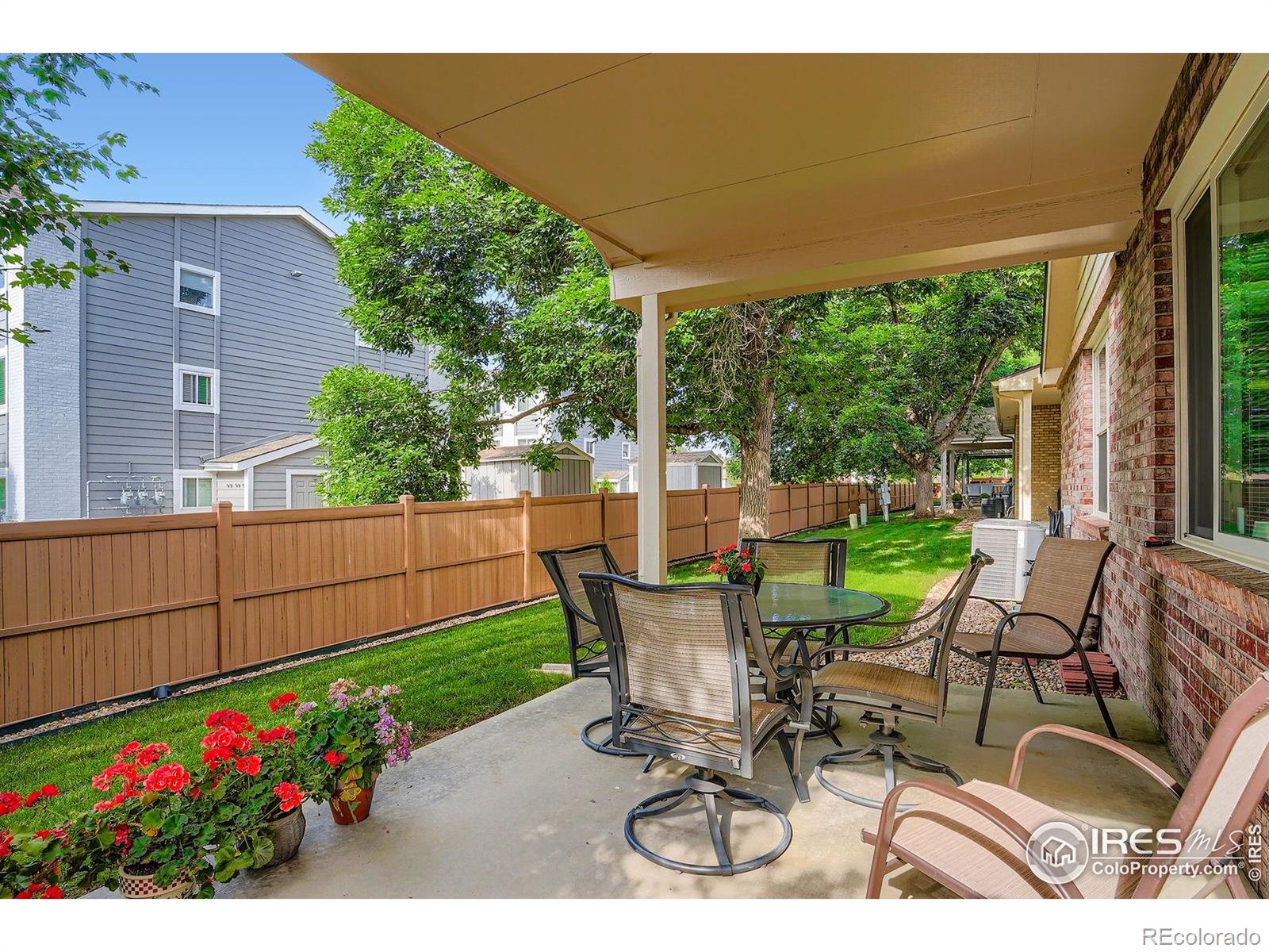 MLS Image #26 for 11156 w 64th place,arvada, Colorado