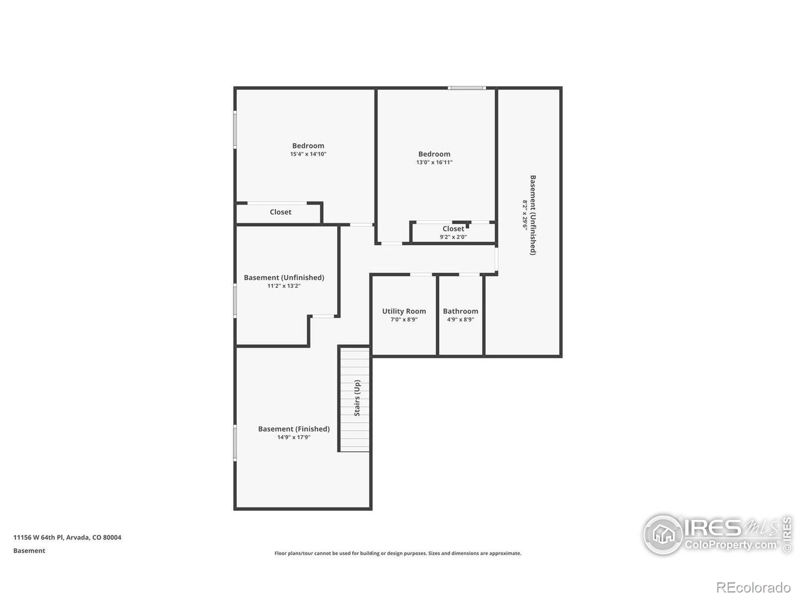 MLS Image #28 for 11156 w 64th place,arvada, Colorado